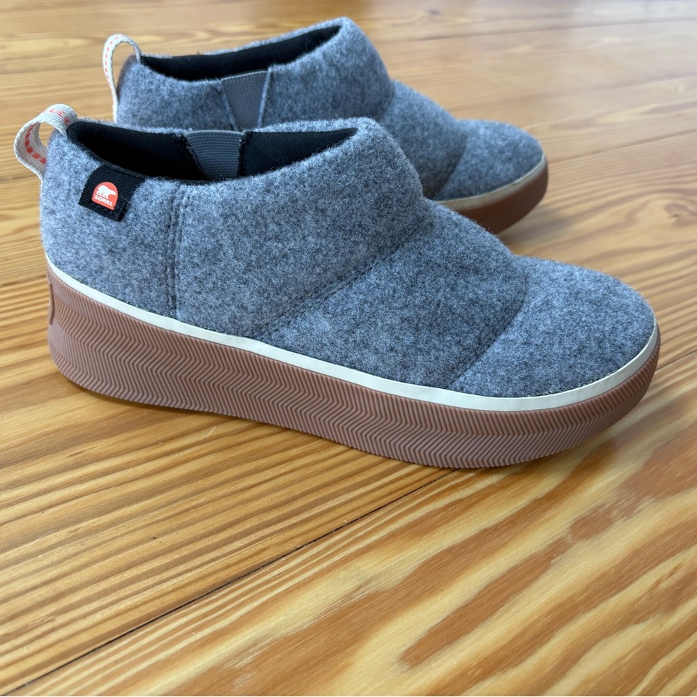 Sorel Women’s booties